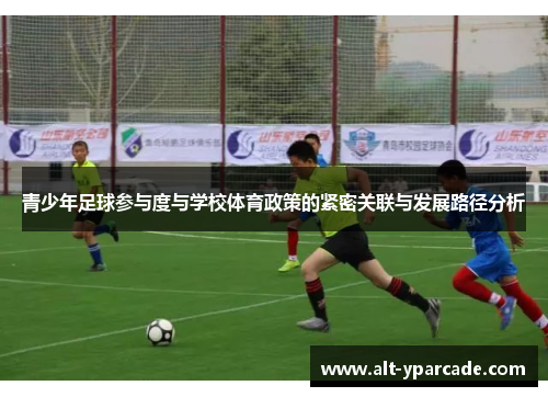 青少年足球参与度与学校体育政策的紧密关联与发展路径分析 青少年足球参与度与学校体育政策的紧密关联与发展路径分析