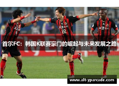 首尔FC:韩国K联赛豪门的崛起与未来发展之路 首尔FC:韩国K联赛豪门的崛起与未来发展之路